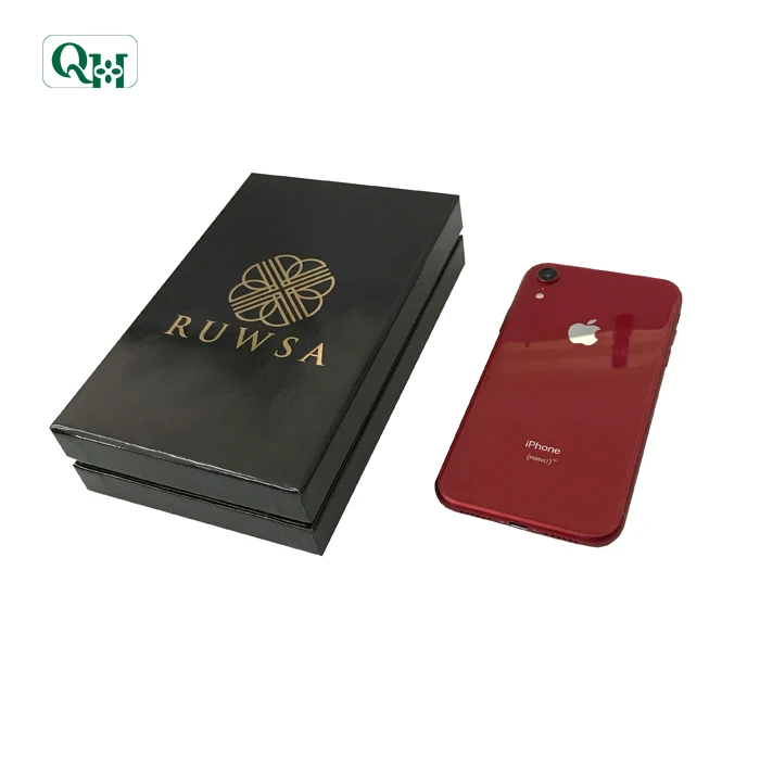 
Creative Phone Case Packing Box for Mobile Phone Case Packaging 
