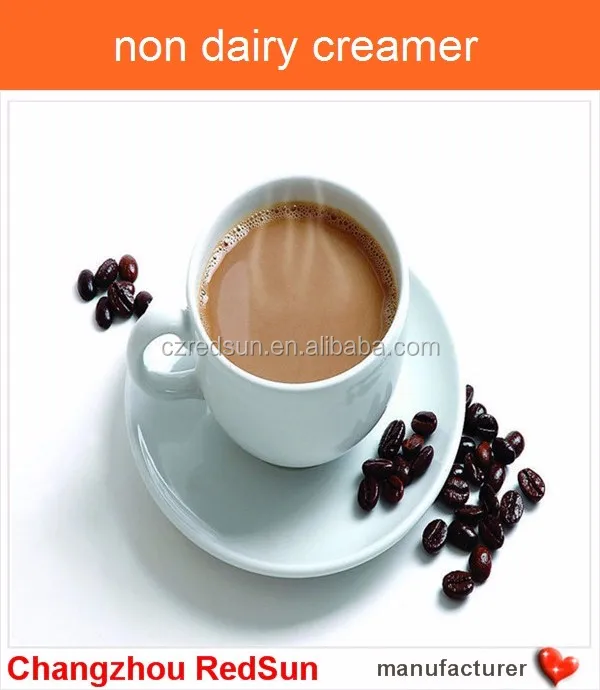Coffee original creamer nutrition non dairy creamer manufacturer