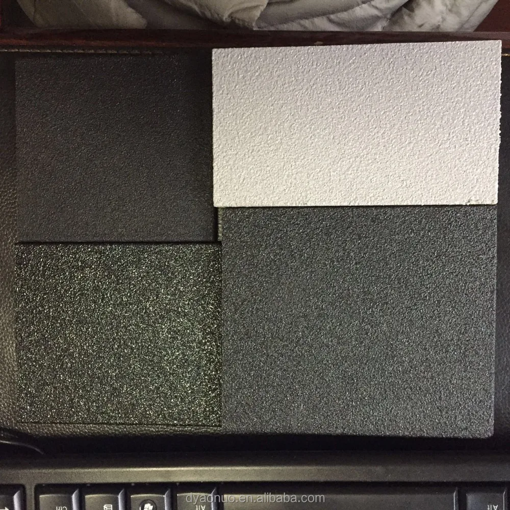 cheap price Polyurea for speakers decoration coating