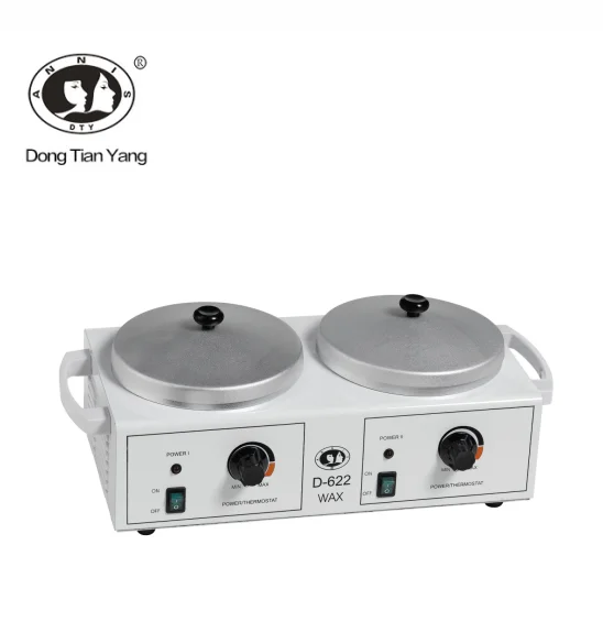 DTY double wax warmer large heater professional hair removal machine china