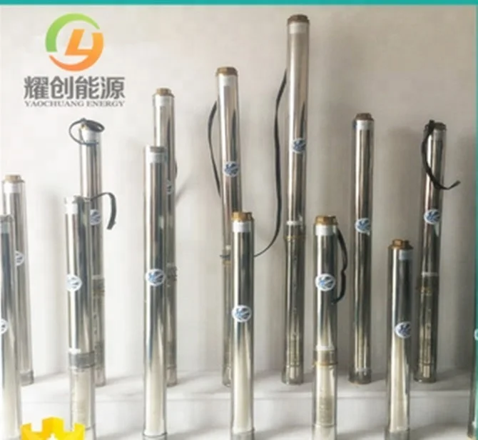 Daily life water supplying solar water pump price list