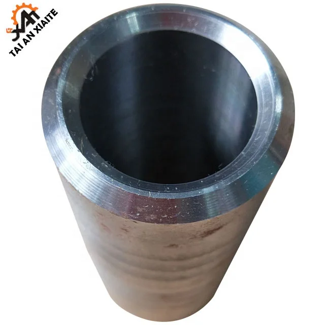 
CNC Machining Parts Steel Sleeve Bushing Light Oil to Prevent from Rust Nonstandard CN;SHN XAT  (60824553014)