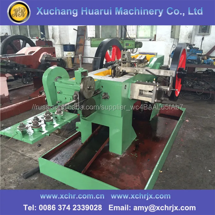 Высокое Качество, Конкурентоспособная Цена Китай Винт Гипсокартона Making Machine