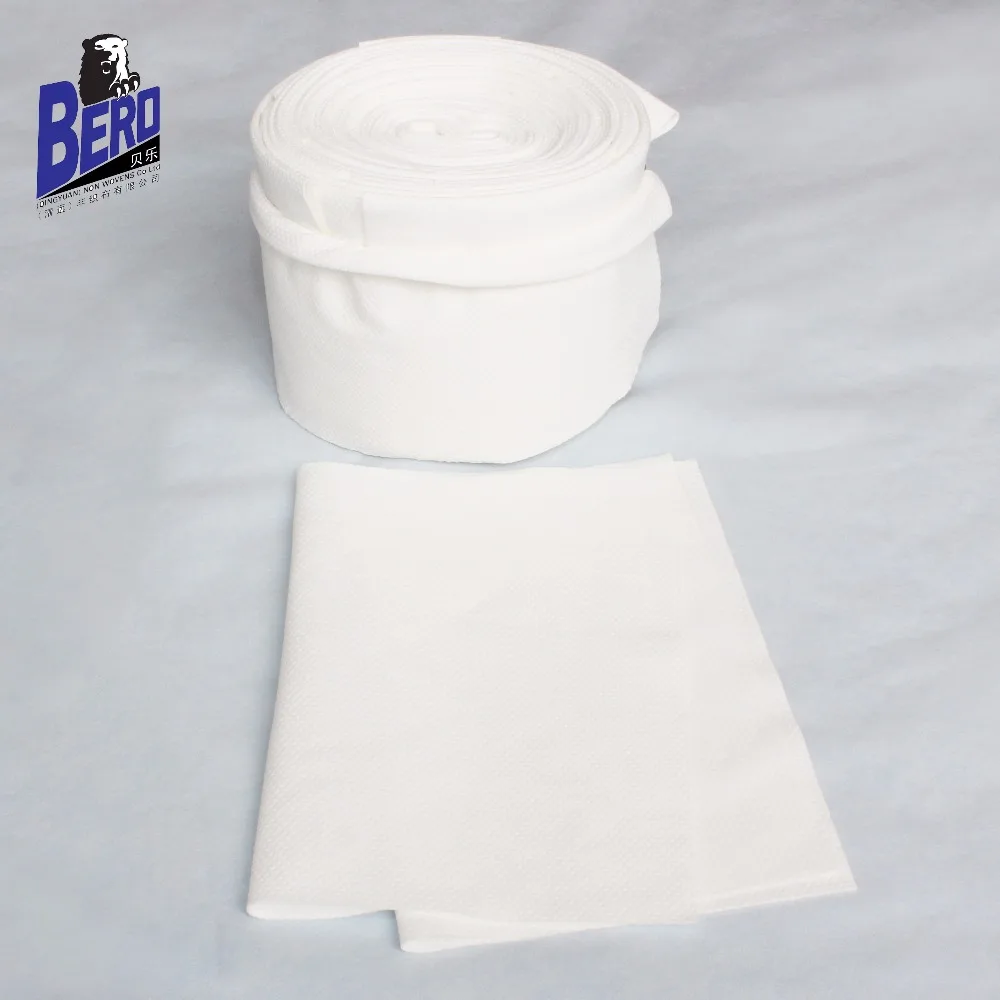 Салфетки для очистки аэрокосмического самолета/салфетка для чистой комнаты