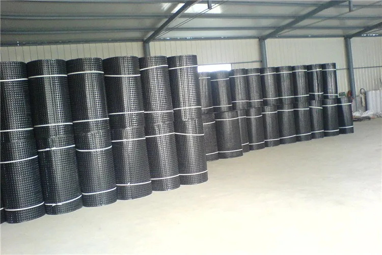 
10mm grass drainage mat 