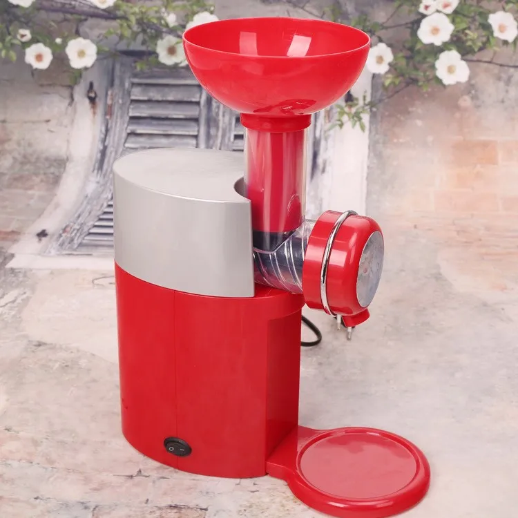 160w Home use mini small instant ice cream rolls machine