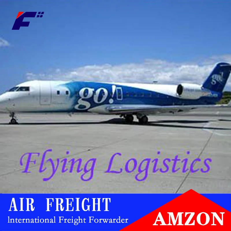 Trustworthy and reliable cargo shipping agent cost of shipment by air
