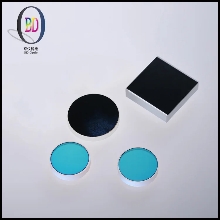 100nm фокусное расстояние Оптическое стекло, что делает большие и выпуклые линзы с длинными гарантия качества период