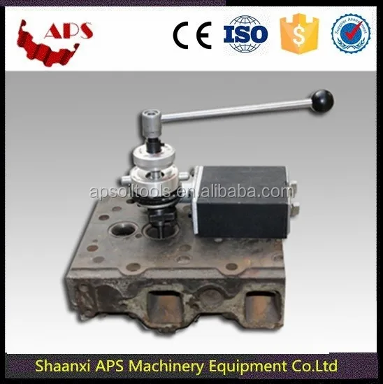 Universal Valve Seat Maintenance tool QM18-62A