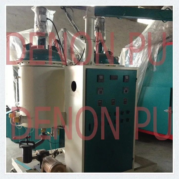 
PU Foam Machines / pu foam pillow filling machine 