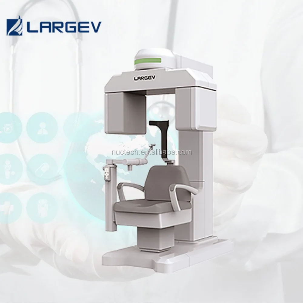 
Dental Imaging Equipment With World Top Level 