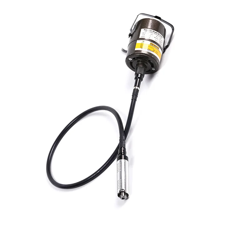 Китай оптовая продажа 100-120 В/220-240 В высококачественный ювелирный подвесной мотор/шлифовальный станок с гибким