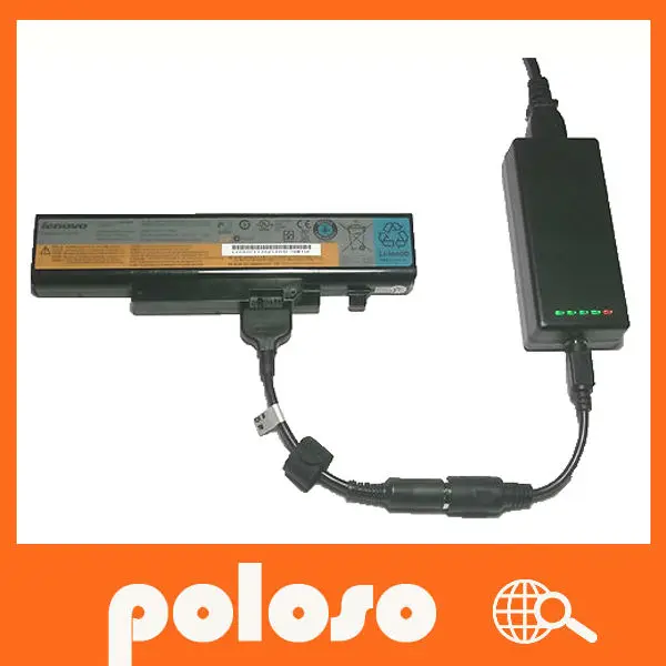 Внешнее зарядное устройство для ноутбука Lenovo Essential G480 G580 G585