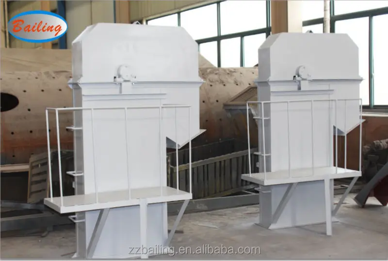 heat resistance Bucket Elevator with latest technology