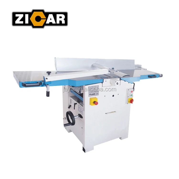ZICAR brand MP410B combined planer thickness machine for woodworking
