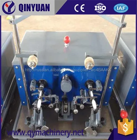 Cotton Nylon Thread Winding Machine