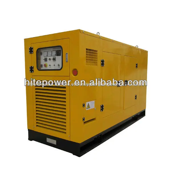 24v электрический старт тэц 80kw cng генераторы