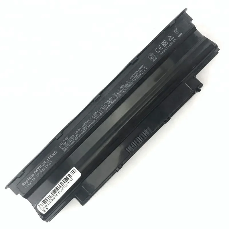 
 Внешний аккумулятор для ноутбука dell J1KND Inspiron 13R 14R 15R M411R M501 M5010 M501 M5030 M511 N3010 N3110 Vostro 1450  