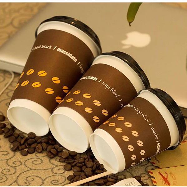 costa coffee disposable paper cup designs