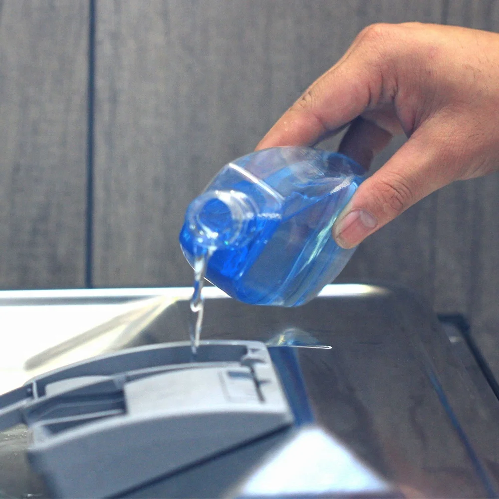 ADW Dishwashing, Dishwasher Detergent Dishwasher Rinse Aid 250ml