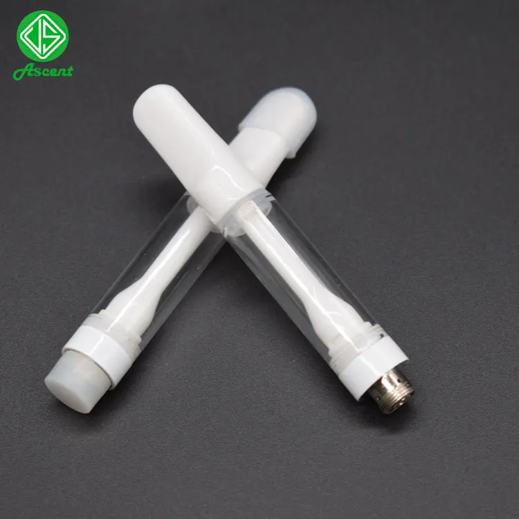 
ascent cartridges disposable vaporizer pen high end vape cartridge from Ascent 