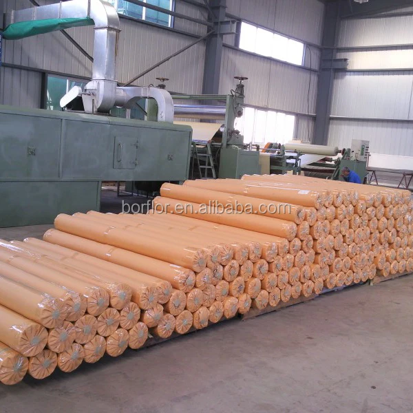 pvc coated tarpaulin roll and tent material