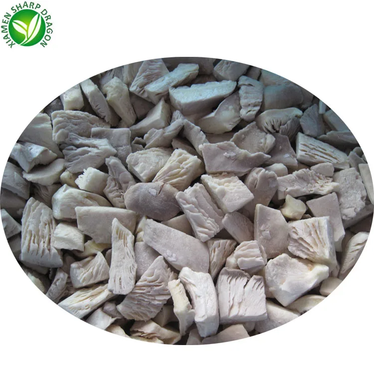 Wholesale buyers frozen oyster mushroom of price