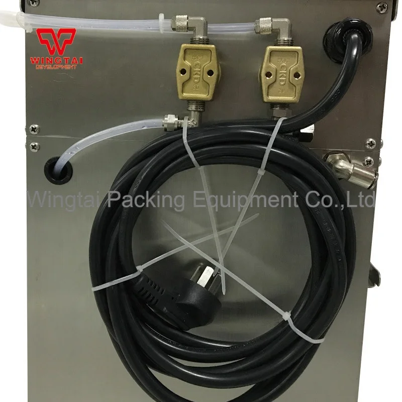 Japan V-Guard Automatic Control System ink & glue Viscosity Controller