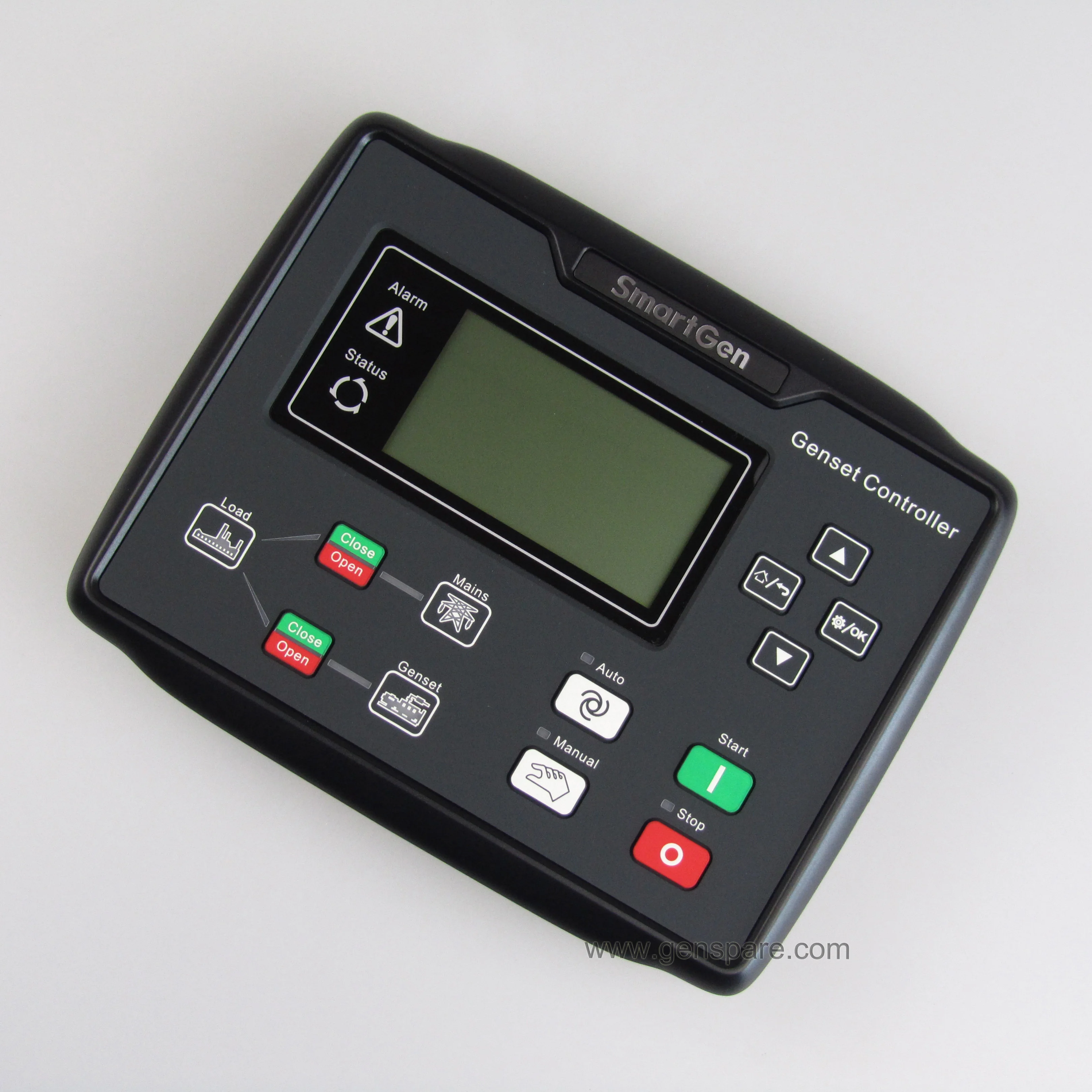 Smartgen Genset Generator Controller HGM6120U