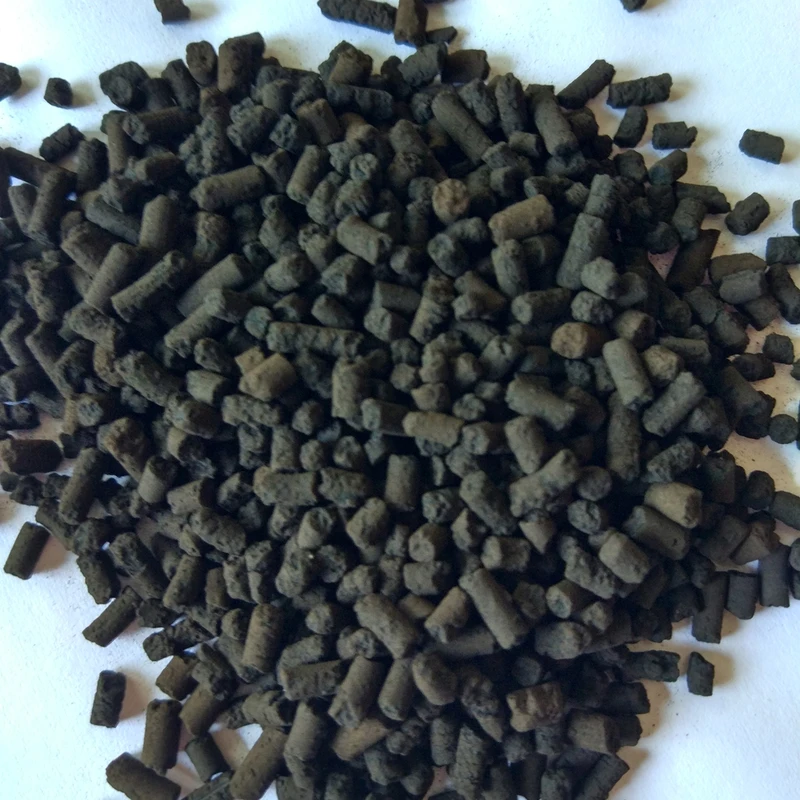 MnO2 Manganese Dioxide Oxidizer