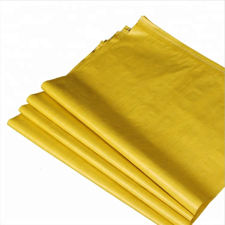 
Factory bopp laminated sack pp woven feed bag 