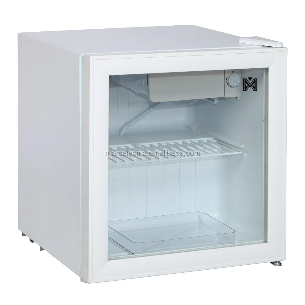 LC-50F MARS 50 liters counter top mini cooler