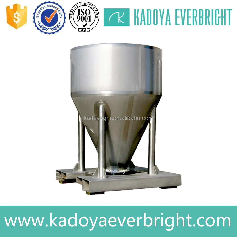 Л КОНТЕЙНЕР тоут ibc из нержавеющей стали