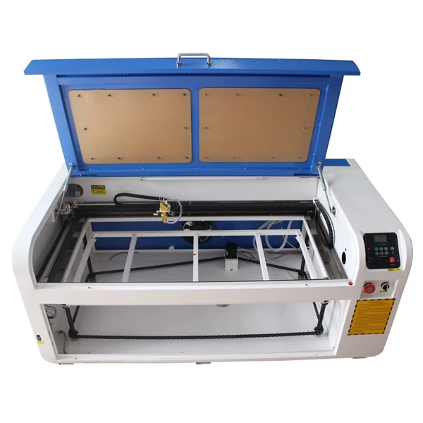 High Precision Gemstone Laser Cutting Machine