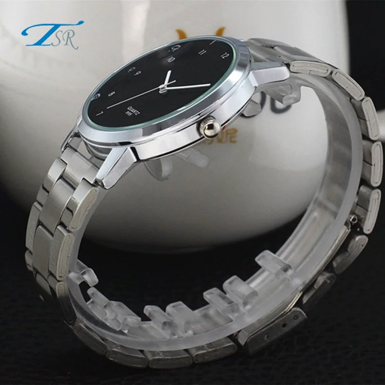 Alibaba New Fashion Pair Watch, Cheap Couple Watch, Pair Watch Sport Luxury Alloy Unisex Charm Limited Edition Quartz Wholesale