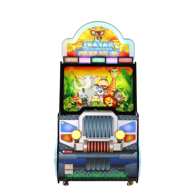 Крытый карнавал лотереи игровой автомат, развлечения аркадная игра выкуп игры для продажи