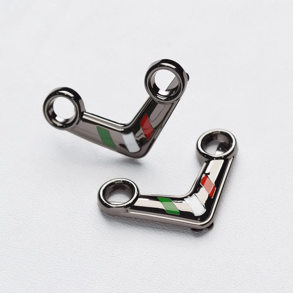 
Custom Metal Leisure Shoe Buckles,Buckle,Men Shoe Accessories 