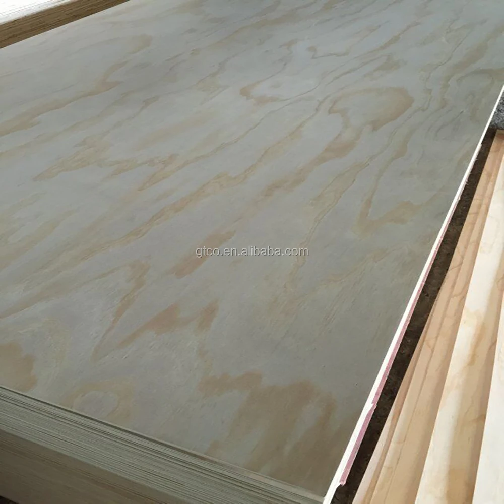 different types korean plywood from China Linyi Gaotong plywood factory