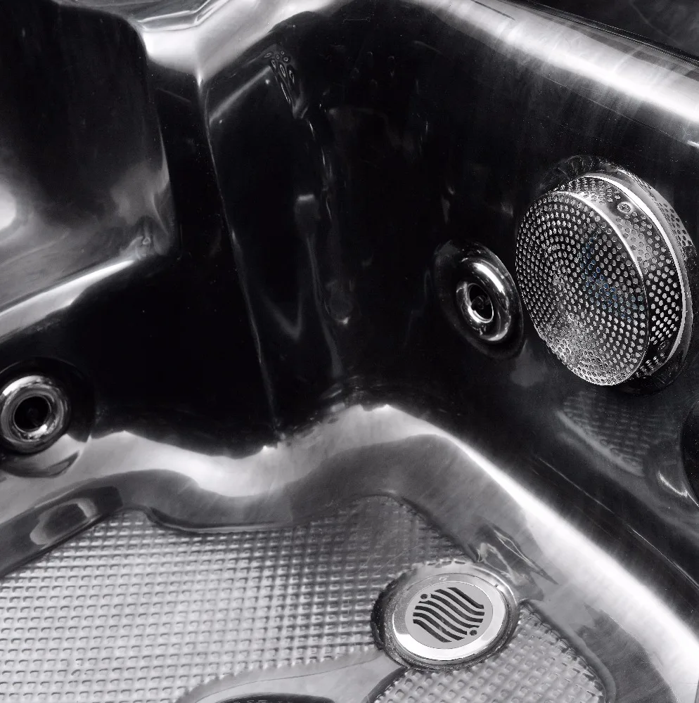 2 3 person layz hydro spa outdoor pool spa hot sale spa tub massage tubs and jakuzzi whirlpool outdoor 2 person tub.