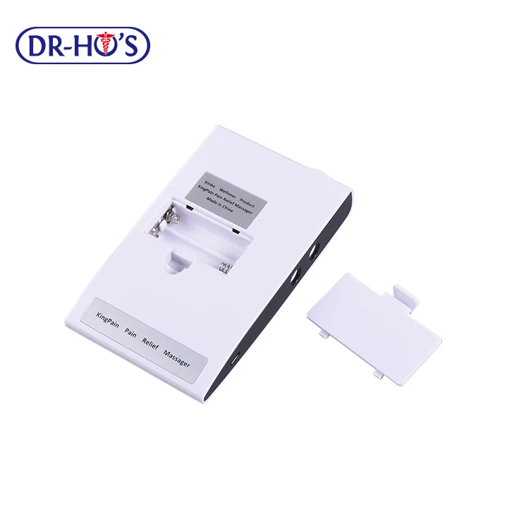 
Dr Ho Pain Electric Therapy 