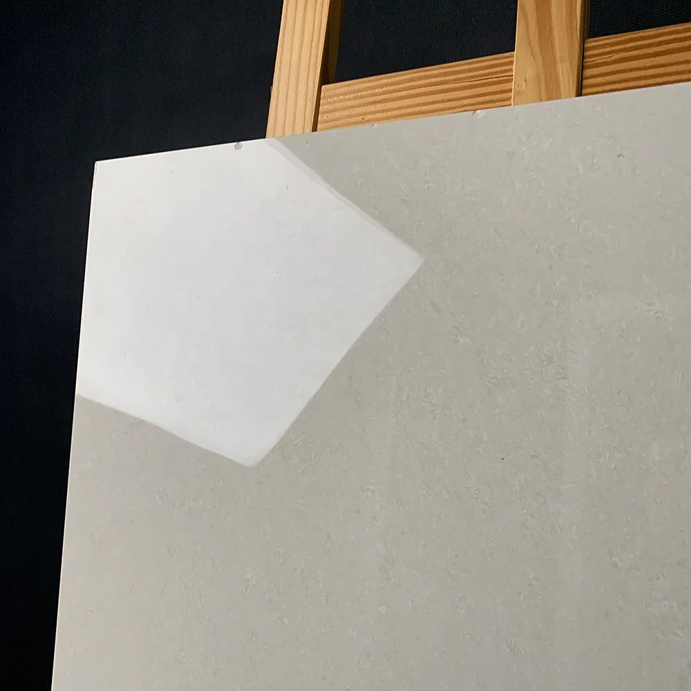 
600x600mm White Ceramic Calacatta Glazed 60x60 Floors Polished China Porcelain Tile 