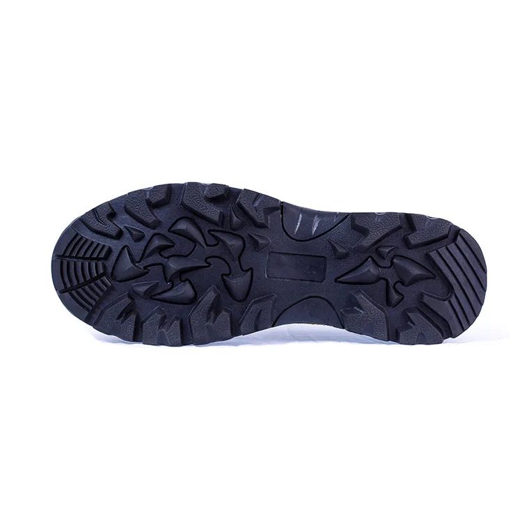 Wholesale China Factory Hiking Boots Camouflage Tactical Outdoor Mountain Shoes Men Boots