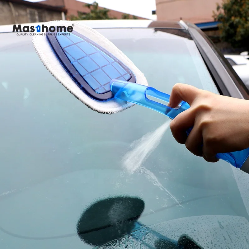 Masthome Top sell spray scrubber brush  for home cleaning