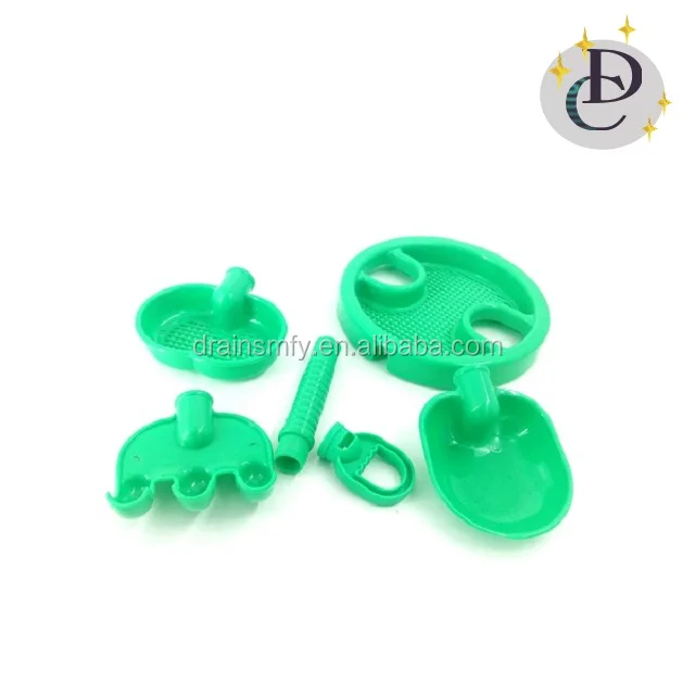 small plastic toys for beach