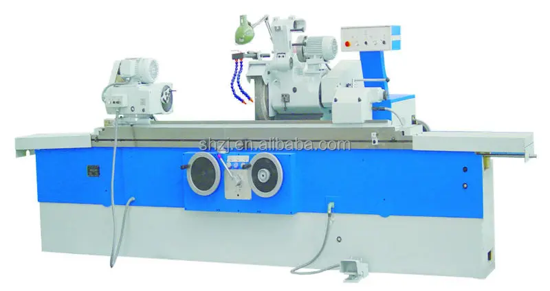 MG series universal cylindrical grinding machine