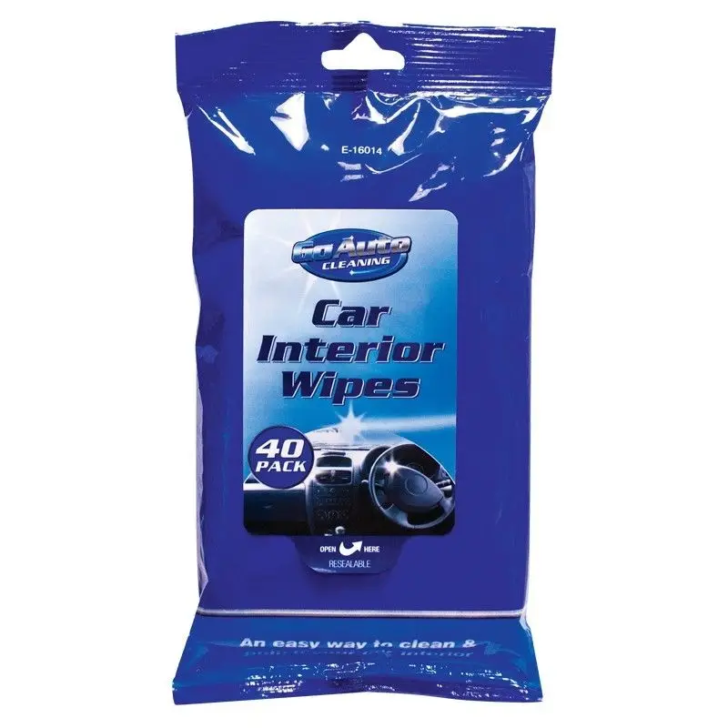 Антибактериальные салфетки для чистки клавиатуры