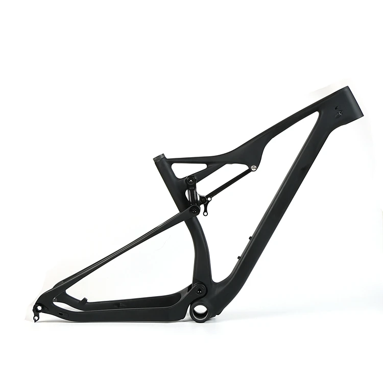 
2018 new Thru-Axle BB92 Boost 650B/27.5 plus 3.0