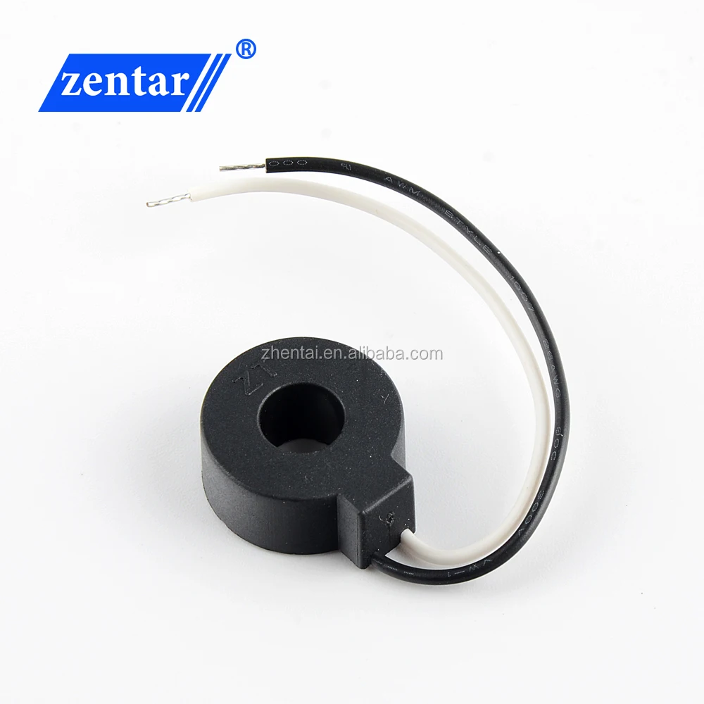 20A Mini pcb low voltage current transformer CT210 Series
