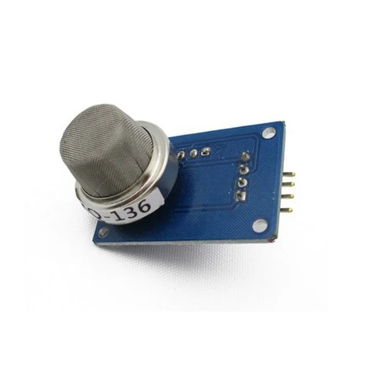 MQ-136 hydrogen sulfide sensor module MQ136 hydrogen sulfide detecting sensor