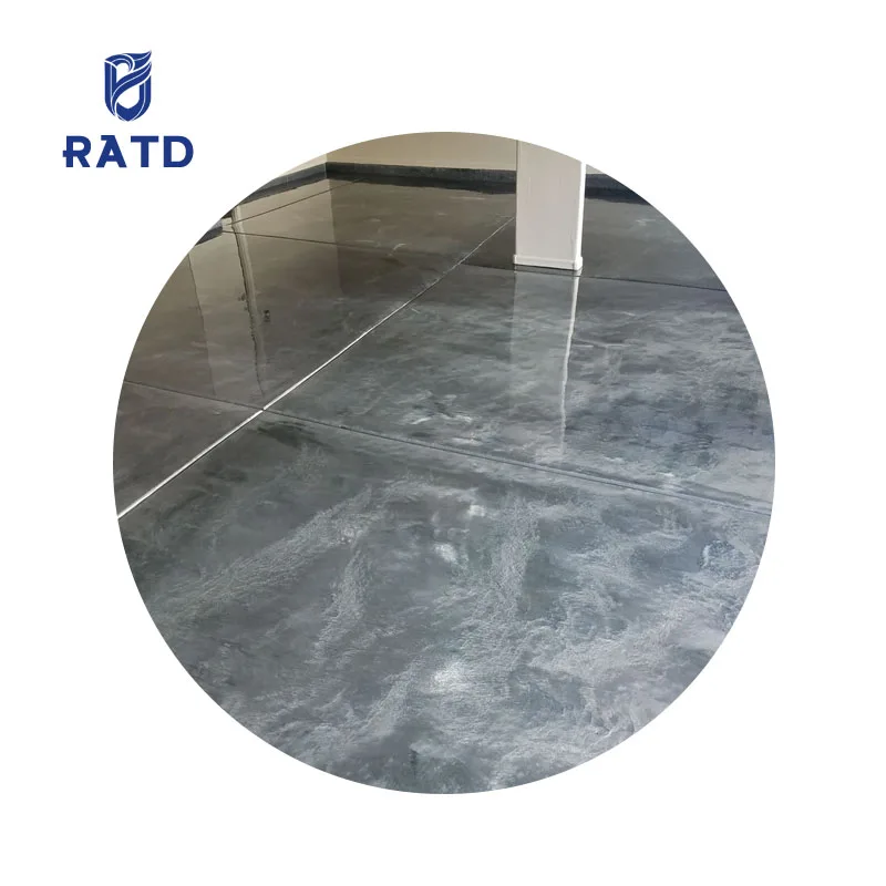 
Wholesale Epoxy Resin E51 and Double Component Epoxy Resin for Epoxy Floor Coating 
